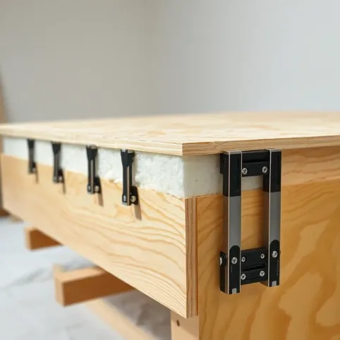 Panele SIP jak zrobić