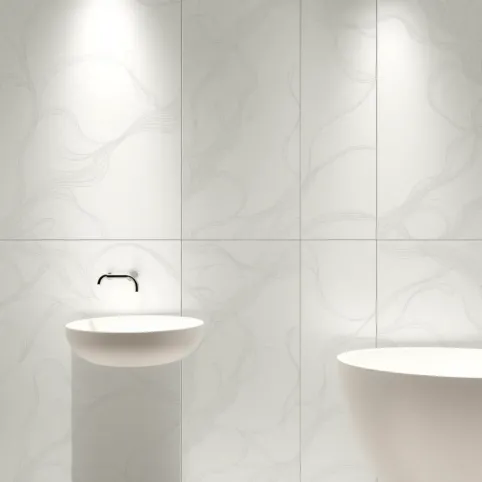 Panele szklane do łazienki wzory