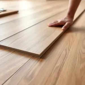 Panele Vfugą jak układać