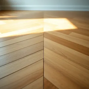 Panele w jodełkę jak układać