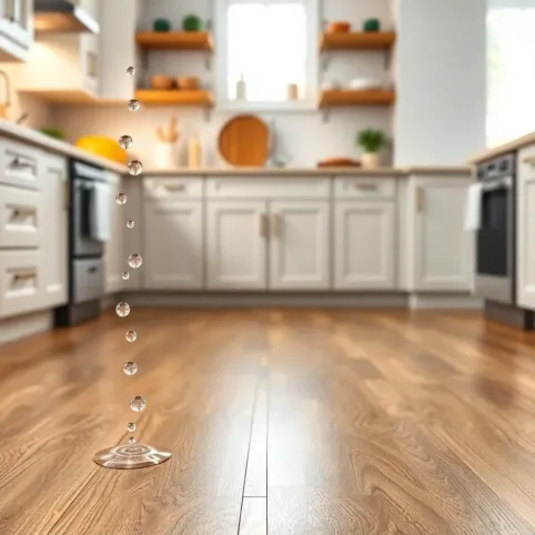 Panele winylowe czy laminowane do kuchni