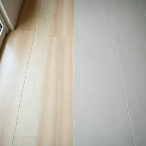 Panele winylowe czy płytki na ogrzewanie podłogowe