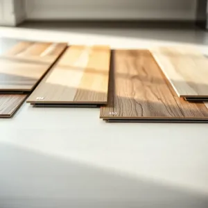 Panele winylowe na klik cena