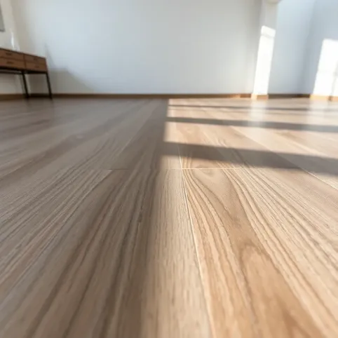 Panele winylowe na podłogę