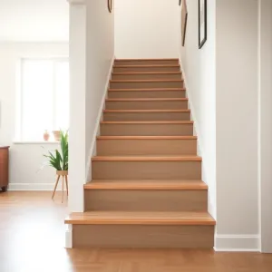 Panele winylowe na schody cena