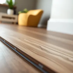 Panele winylowe pływające co to znaczy