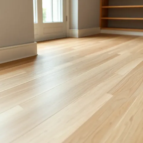 Panele winylowe samoprzylepne na panele