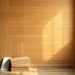 panele winylowe samoprzylepne na ścianę