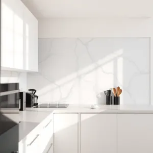 Panele winylowe samoprzylepne na ścianę do kuchni