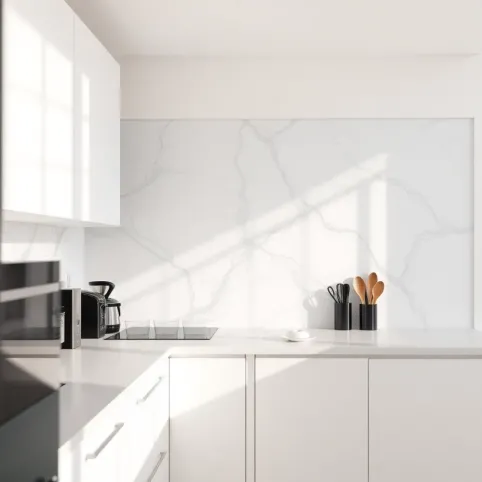 Panele winylowe samoprzylepne na ścianę do kuchni