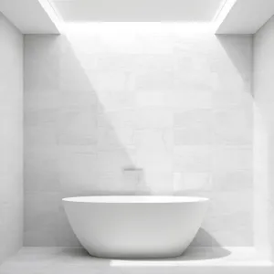 Panele winylowe samoprzylepne na ścianę do łazienki