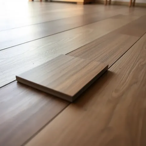 Panele winylowe z montażem GRATIS