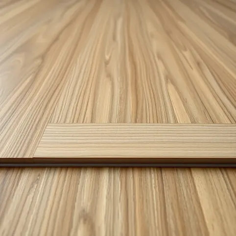 panele winylowe z podkładem