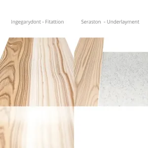 Panele winylowe z podkładem zintegrowanym czy bez