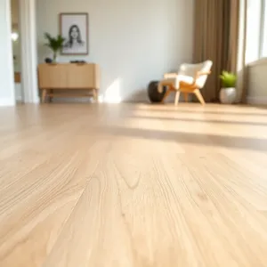 Panele winylowe z rdzeniem mineralnym cena