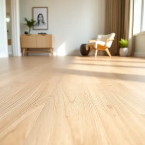 Panele winylowe z rdzeniem mineralnym cena