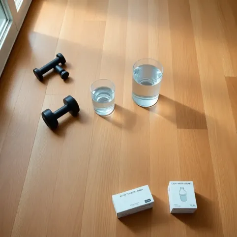 Panele winylowe zalety