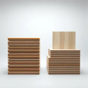 Panele winylowe ze zintegrowanym podkładem czy bez