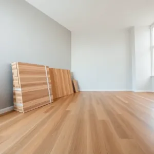 Panele z montażem czy bez