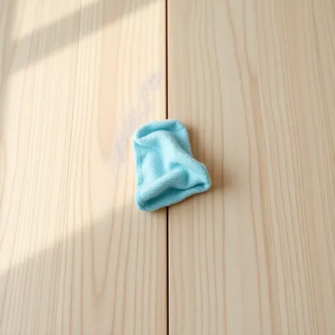 panele z v fuga czyszczenie