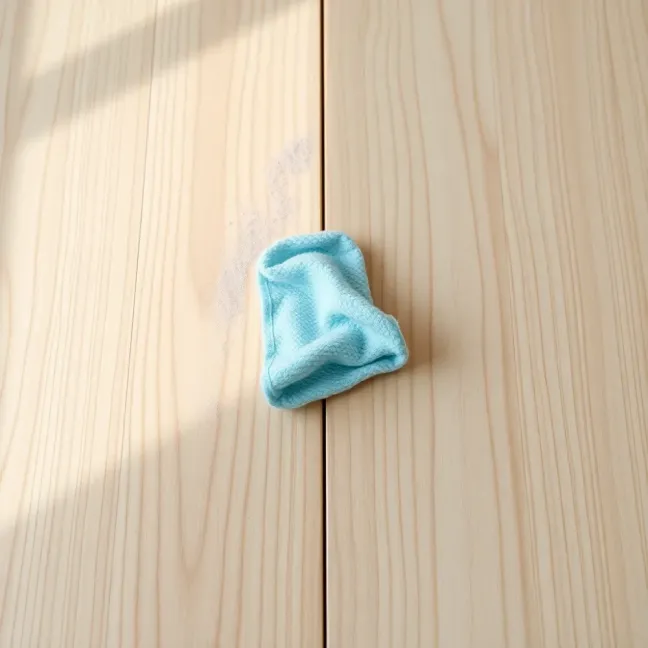 panele z v fuga czyszczenie