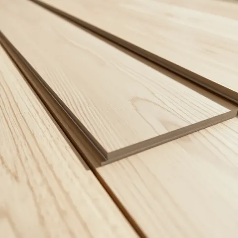 panele z v fuga jak ukladac