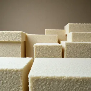 Panele z wełny mineralnej