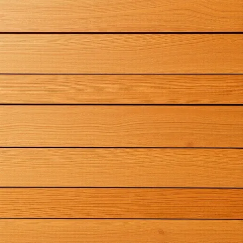 Panele zewnętrzne imitujące drewno