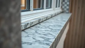Parapety granitowe cena za m2
