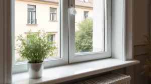 Parapety wewnętrzne cena za m2 Warszawa