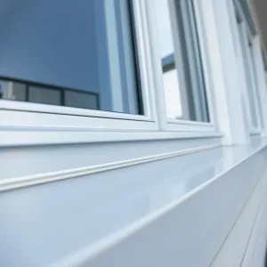 Parapety zewnętrzne cena za mb