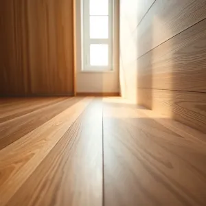 parkiet a panele cena