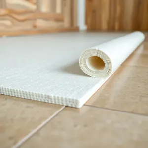 Pianka pod panele jak kłaść