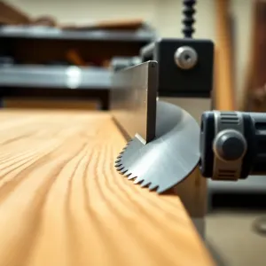 Piła do cięcia paneli