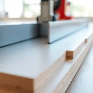 Piła do paneli podłogowych