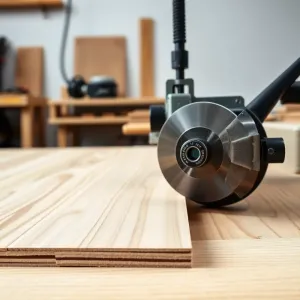 Piła do paneli winylowych