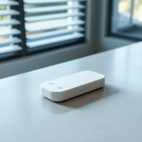 Pilot do żaluzji fasadowych