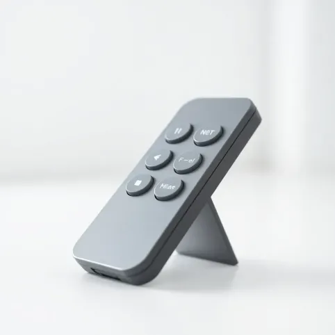 Pilot do żaluzji fasadowych Somfy