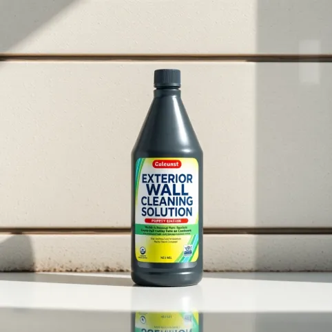 Płyn Do Mycia Elewacji
