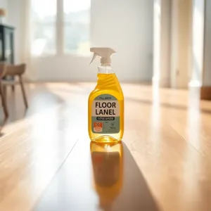 Płyn do mycia paneli