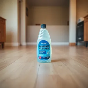 Płyn do mycia paneli laminowanych