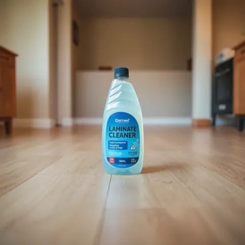 Płyn do mycia paneli laminowanych