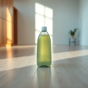 Płyn do mycia paneli podłogowych