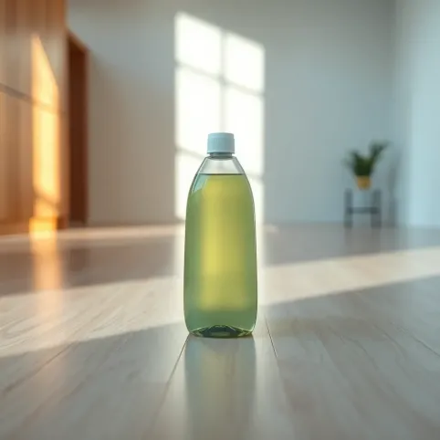 Płyn do mycia paneli podłogowych