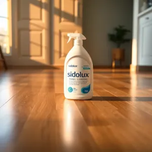 Płyn do mycia paneli sidolux