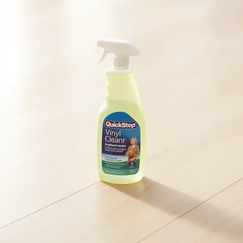 Płyn do mycia paneli winylowych QuickStep