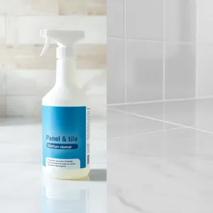 Płyn do paneli i płytek