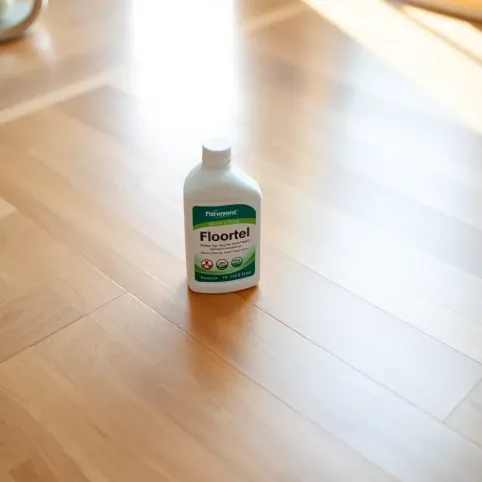 Płyn do paneli podłogowych