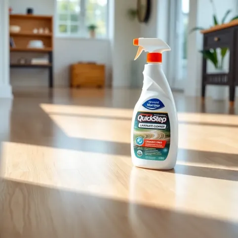 Płyn do paneli QuickStep