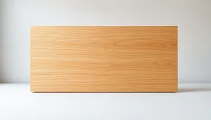 Płyta fornirowana Dąb 18mm cena